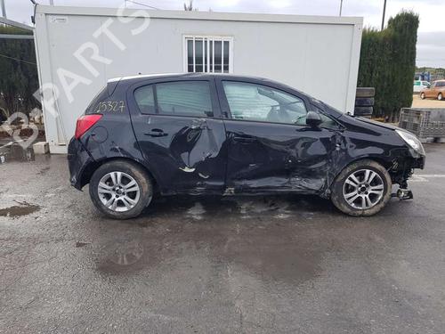 Gearbox OPEL CORSA D (S07)  | BP16822441M3 