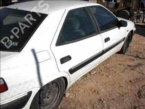 Intercooler CITROËN XANTIA (X1_, X2_) | BP1178748M30