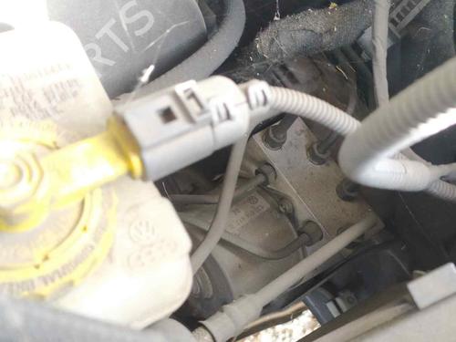 Pompe ABS SEAT TOLEDO II (1M2) [1998-2006]  21140759