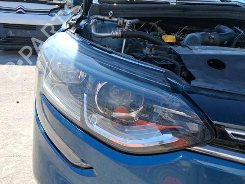 Used Right headlight Right headlight RENAULT MEGANE IV Hatchback (B9A/M/N_) 1.2 TCe 130 (B9MR) (130 hp) 33626185 33626185