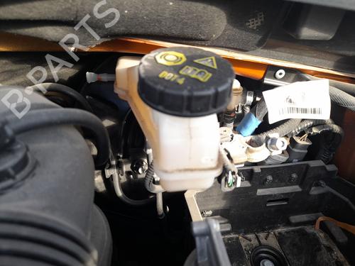 Hovedbremsecylinder PEUGEOT 2008 II (UD_, US_, UY_, UJ_, UR_, UC_) 1.2 PureTech 130 (USHNS, URHNS) (130 hp) 30514869