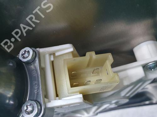 Rear right window mechanism MERCEDES-BENZ C-CLASS (W204)  | BP6333585C25 