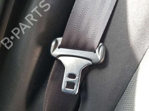 Used Rear right seatbelt NISSAN JUKE (F15) [2010-2019]  19398076