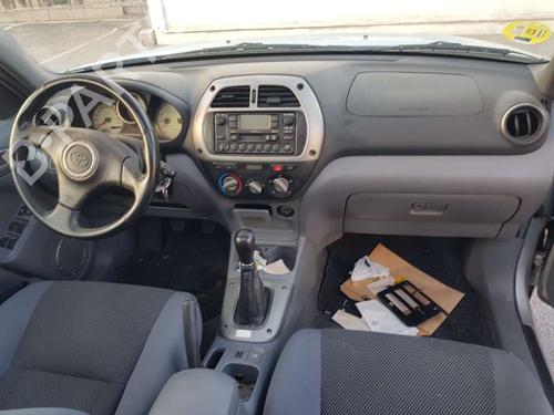 Climate control TOYOTA RAV 4 II (_A2_)  | BP19158411I5 