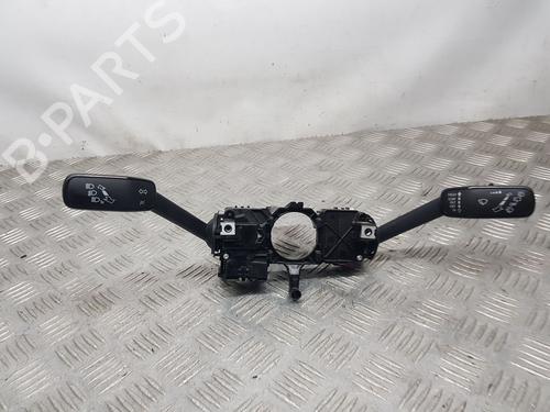 Used Steering column stalk VW POLO VI (AW1, BZ1, AE1) 1.6 TDI (95 hp) 24548267