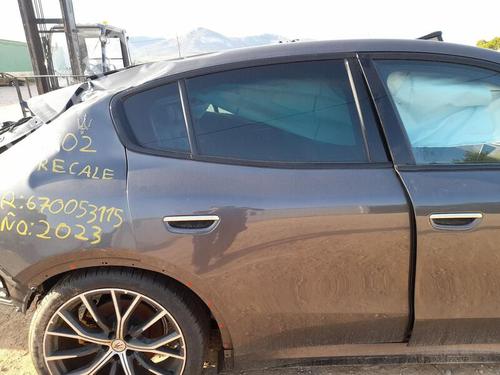 Used Right rear door MASERATI GRECALE Modena Mild Hybrid Q4 (330 hp) 28376791