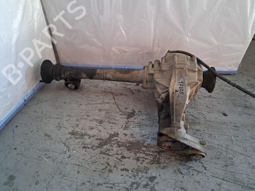 Differential, foran Differential, foran 39611523 39611523