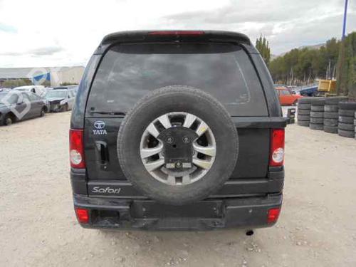 Pompa iniezione TATA SAFARI (42_FD)  | BP14010441M78 