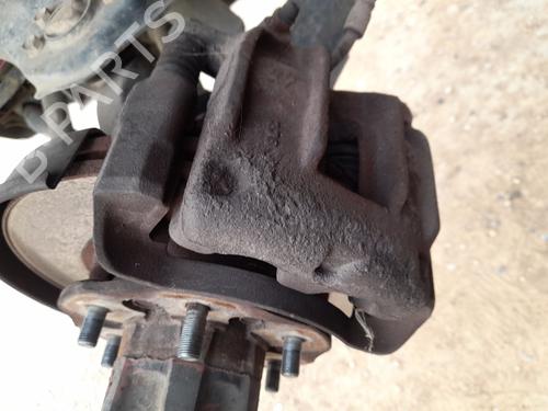 Used Left front brake caliper NISSAN TERRANO II (R20) 2.7 TD 4WD (101 hp) 30589298