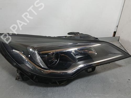 Used Right headlight Right headlight OPEL ASTRA K (B16) 1.0 Turbo (68) (105 hp) 40194947 40194947