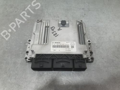 engine-control-unit-ecu-renault-megane-iv-hatchback-b9amn_-2015-40265393 main image