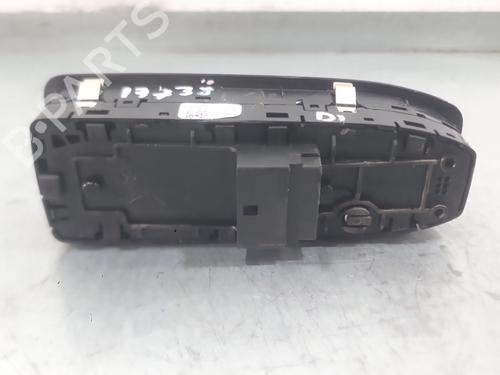 Left front window switch RENAULT CLIO V (B7_) 1.5 Blue dCi 85 (B7AG) | BP37273495I27 - Image 3
