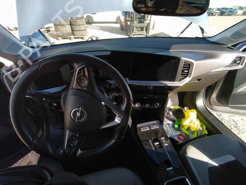 Used Airbag Kit OPEL MOKKA 1.2 (76) (131 hp) 24672248