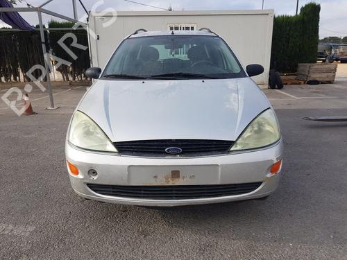 Left front window switch FORD FOCUS I Turnier (DNW)  | BP13939392I27 