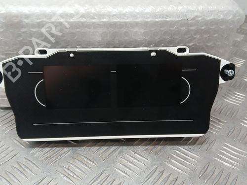 Kombiinstrument FIAT SCUDO Van 1.5 Multijet 120 (506) (120 hp) 26395987