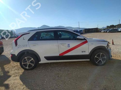 Brugte KIA NIRO II (SG2) 1.6 GDi Plug-in Hybrid (182 hp) 2295972