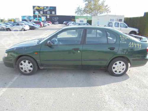 Køler NISSAN PRIMERA Hatchback (P11)  | BP3717629M31 