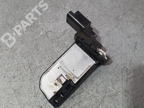 Mass air flow sensor PEUGEOT 208 I (CA_, CC_)  | BP3713449M95 