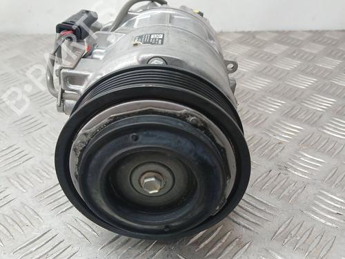 Used AC compressor BMW X3 (G01, F97, G08) xDrive 20 d (190 hp) 30262095