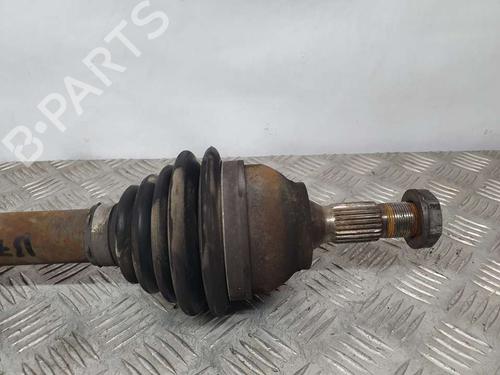 Left front driveshaft PEUGEOT 308 SW I (4E_, 4H_)  | BP9180164M38 