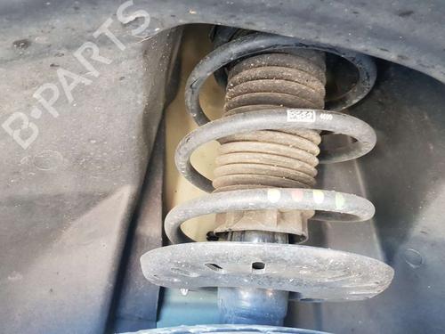 Left front shock absorber PEUGEOT 5008 II (MC_, MJ_, MR_, M4_) 1.2 (MRHNYH, MRHNYW, MRHNSJ, MRHNSU, MRHNSM) (131 hp) 17031616