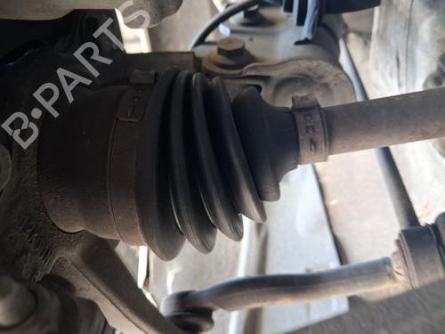Used Right front driveshaft Right front driveshaft FIAT 500 (312_) 1.2 (312AXA1A) (69 hp) 39949786 39949786