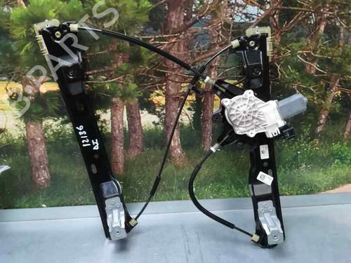 Used Front left window mechanism FORD FOCUS III [2010-2020]  4557971