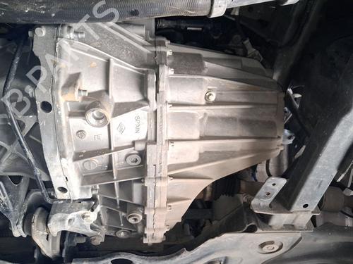 Used Gearbox Gearbox 39434289 39434289