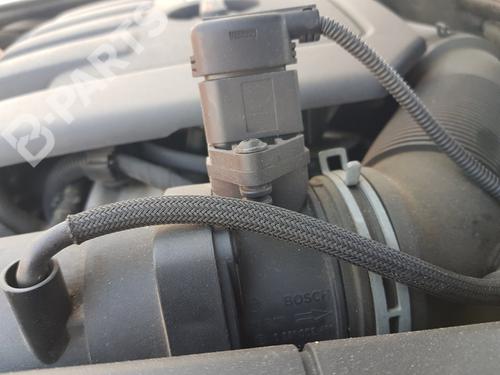 Used Mass air flow sensor AUDI A3 Sportback (8PA) 2.0 TDI 16V (140 hp) 10062324