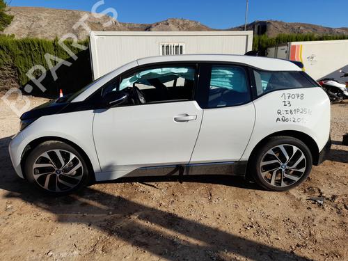 Gebruikte BMW i3 (I01) [2013-2025]  4169809 Onderdelen