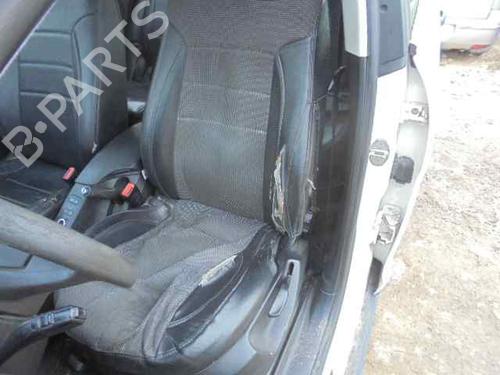 Mass air flow sensor SEAT ALTEA XL (5P5, 5P8)  | BP3707666M95 