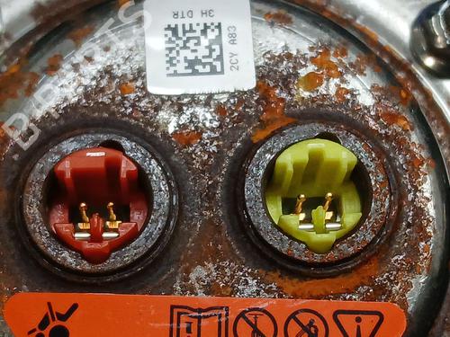 Airbag Kit MAZDA 2 Hatchback (DL, DJ) 1.5 SKYACTIV-G | BP32372296C86 