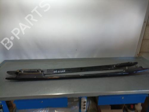 Roof bar CITROËN C4 CACTUS  | BP8734582C65 
