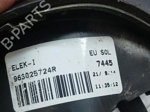 Left mirror RENAULT CLIO IV (BH_)  | BP24176265C26 
