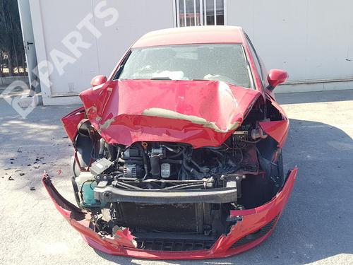 Right front door SEAT LEON (1P1)  | BP10156703C3  - Image 6