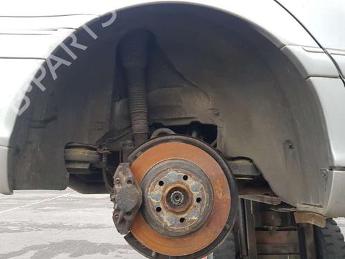 Used Wheel arch MERCEDES-BENZ S-CLASS (W220) [1998-2005]  16921807