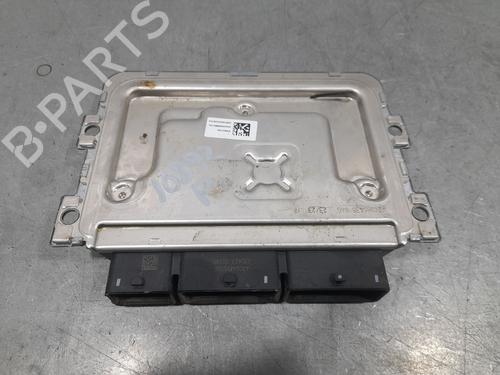 Used Engine control unit (ECU) RENAULT KANGOO III Box Body/MPV E-Tech Electric (FJJA) (122 hp) 31114797