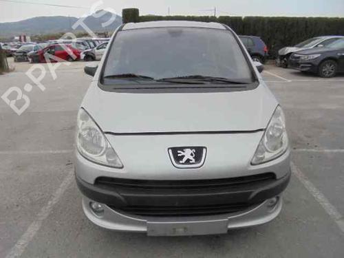 Left front fog light PEUGEOT 1007 (KM_)  | BP1436367C30 