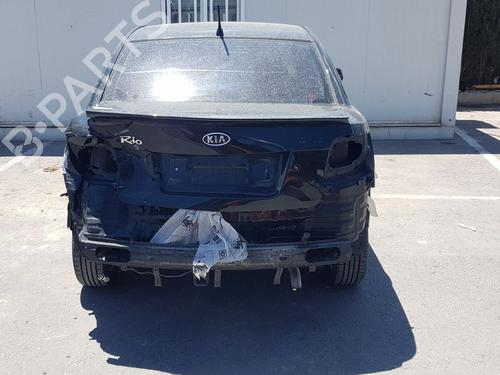 Left front fog light KIA RIO II (JB) 1.5 CRDi | BP10666376C30 