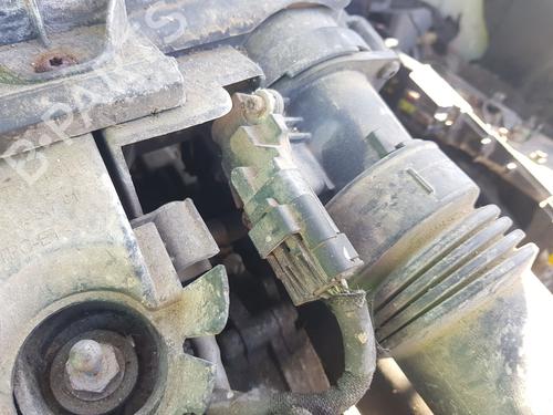 Used Mass air flow sensor Mass air flow sensor PEUGEOT 308 I (4A_, 4C_) 1.6 HDi (109 hp) 33695056 33695056