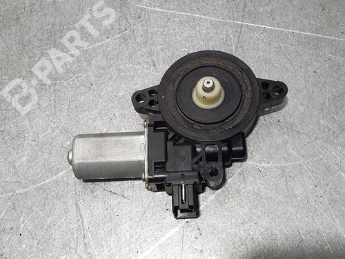 Used Left front window motor MAZDA 2 (DE_, DH_) [2007-2015]  9120858