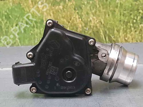 Used Throttle body DACIA SANDERO 1.5 dCi (68 hp) 5273270
