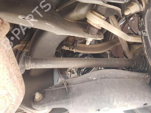 Antriebswelle links hinten für MERCEDES-BENZ GLC Coupe (C253) 350 e 4-matic (253.354) (320 hp) 30322048