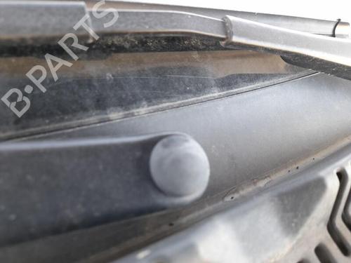 Used Front wiper motor SEAT IBIZA IV (6J5, 6P1) 1.6 TDI (90 hp) 29588918