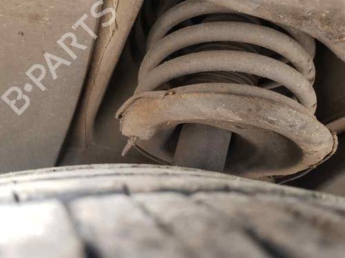 Used Left front shock absorber VOLVO S60 I (384) 2.4 D (163 hp) 23956629