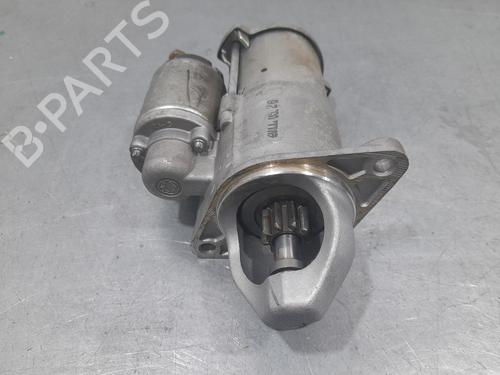 Used Starter CHEVROLET CRUZE (J300) 1.6 (109 hp) 29431161