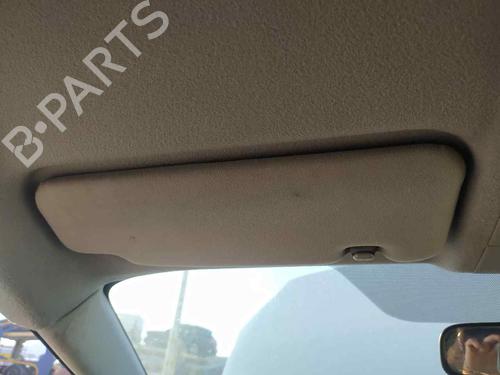 Used Left sun visor TOYOTA PRIUS (_W3_) 1.8 Plug-in Hybrid (ZVW30, ZVW35) (136 hp) 22644988