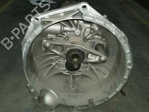 Gearbox BMW 3 (E90) 320 d | BP725631M3 