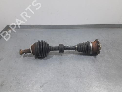Used Left front driveshaft SEAT CORDOBA (6L2) [2002-2009]  17106621