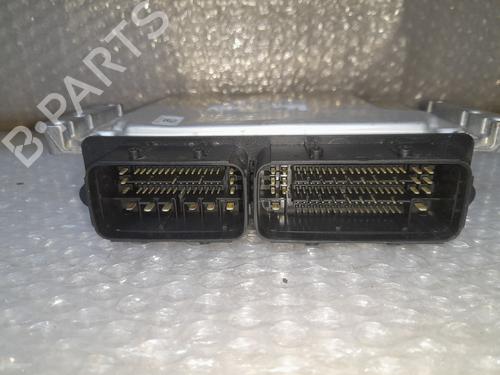 Engine control unit (ECU) OPEL VIVARO C Van (K0) 1.5 | BP31810772M57